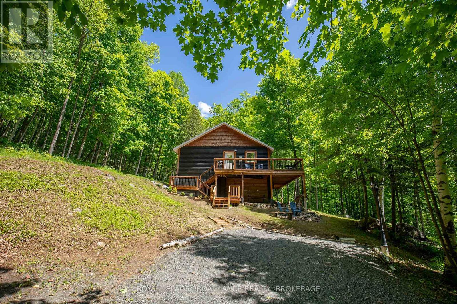 












1101 PRICE ROAD

,
Frontenac (Frontenac Centre),




Ontario
K0H1B0


