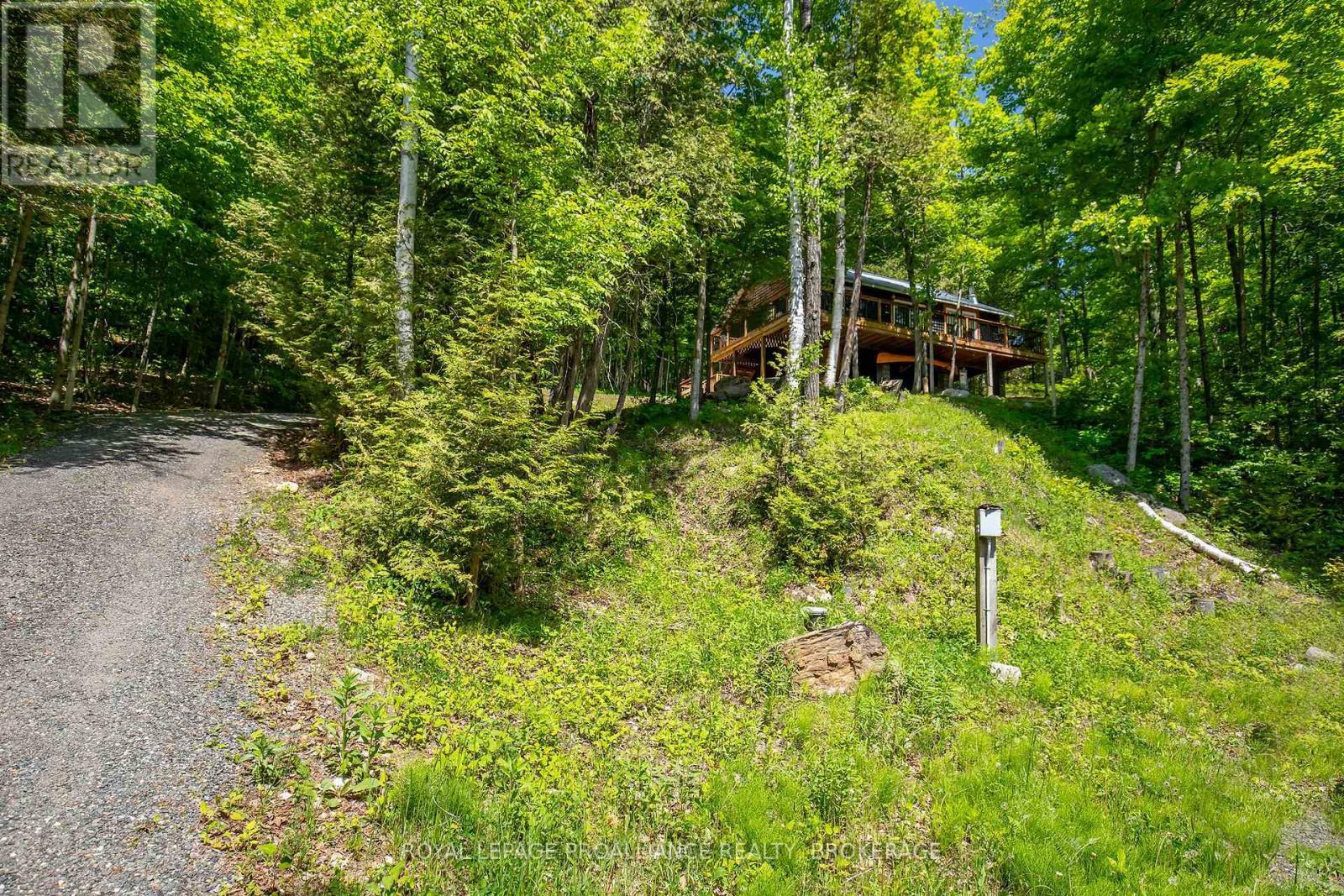 












1101 PRICE ROAD

,
Frontenac (Frontenac Centre),




Ontario
K0H1B0

