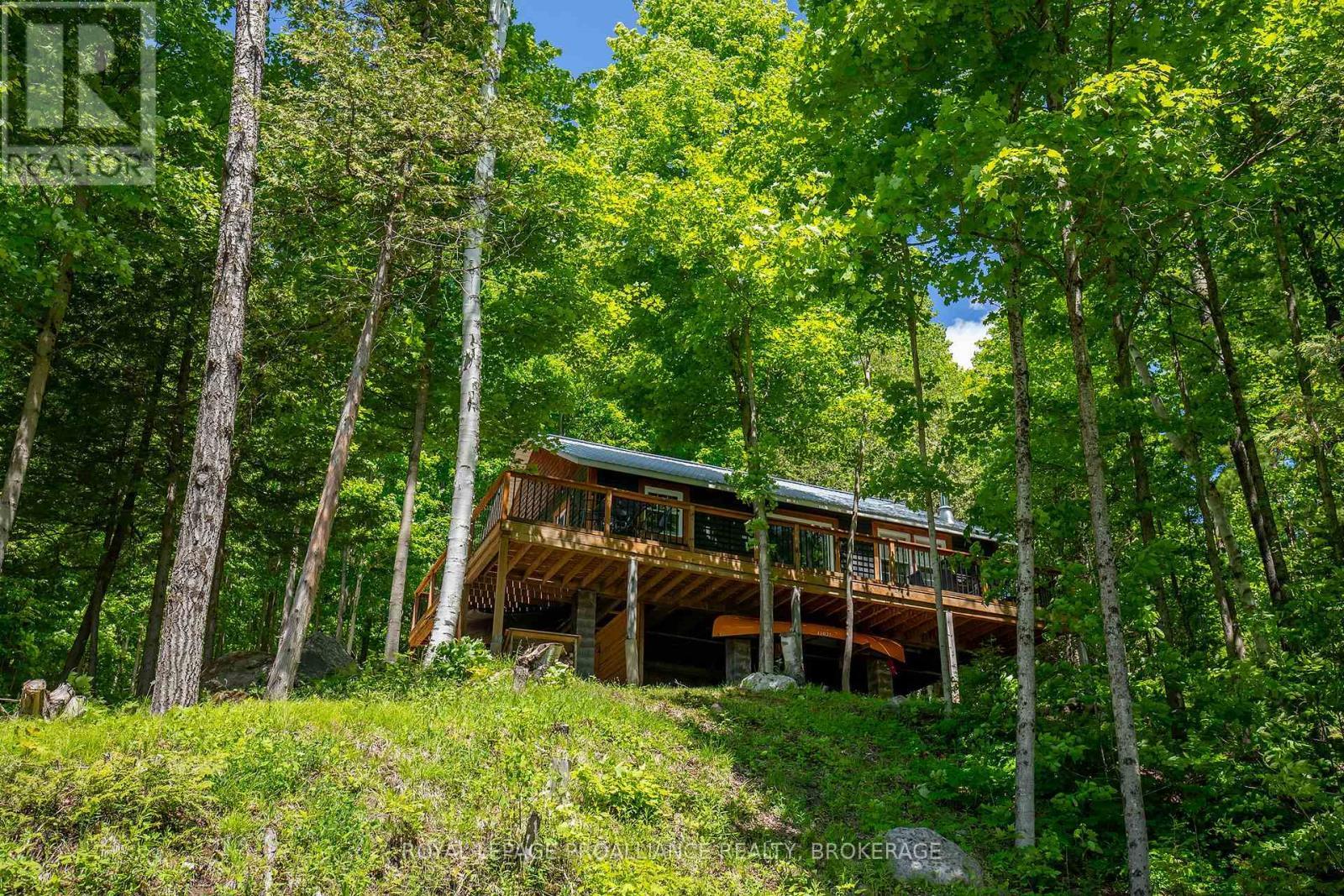 












1101 PRICE ROAD

,
Frontenac (Frontenac Centre),




Ontario
K0H1B0

