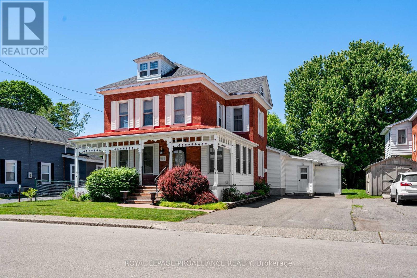 












568 JAMES STREET W

,
Prescott,




Ontario
K0E1T0

