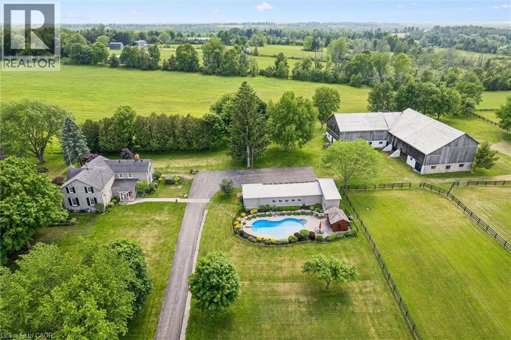 












551 CAMPBELLVILLE Road

,
Campbellville,




Ontario
L0P1B0

