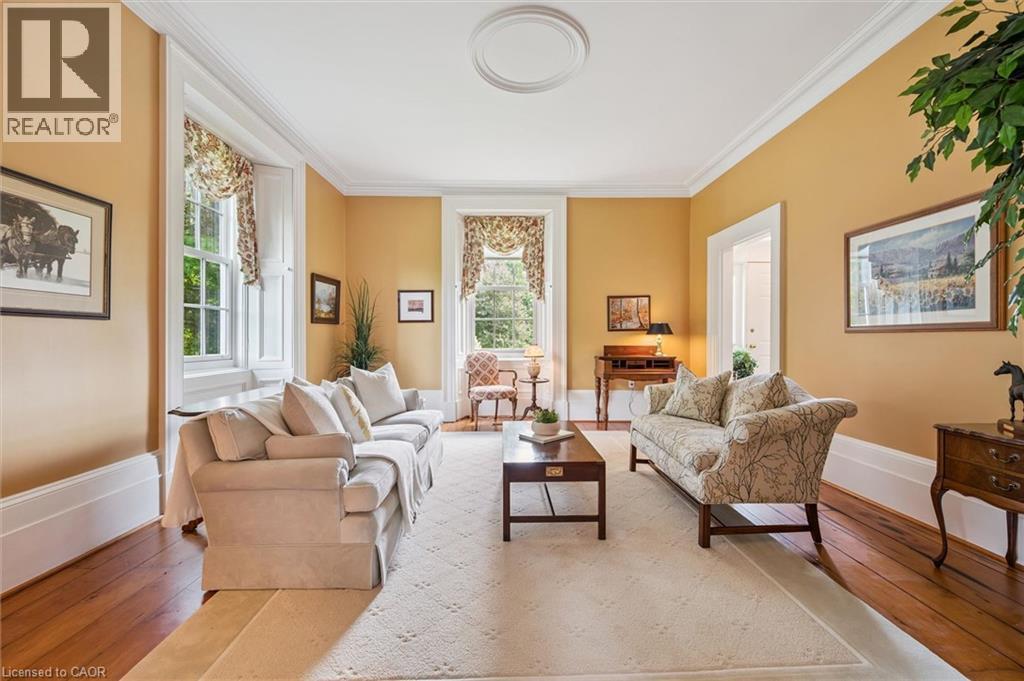












551 CAMPBELLVILLE Road

,
Campbellville,




Ontario
L0P1B0

