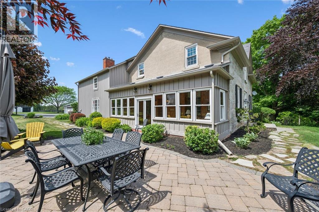 












551 CAMPBELLVILLE Road

,
Campbellville,




Ontario
L0P1B0

