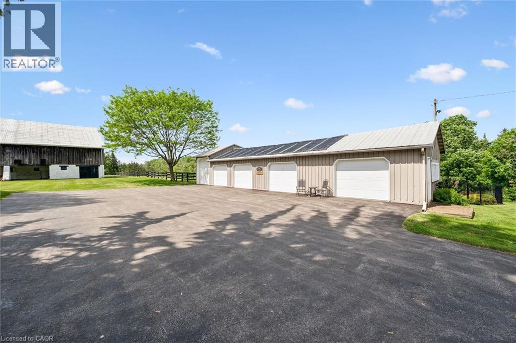 












551 CAMPBELLVILLE Road

,
Campbellville,




Ontario
L0P1B0

