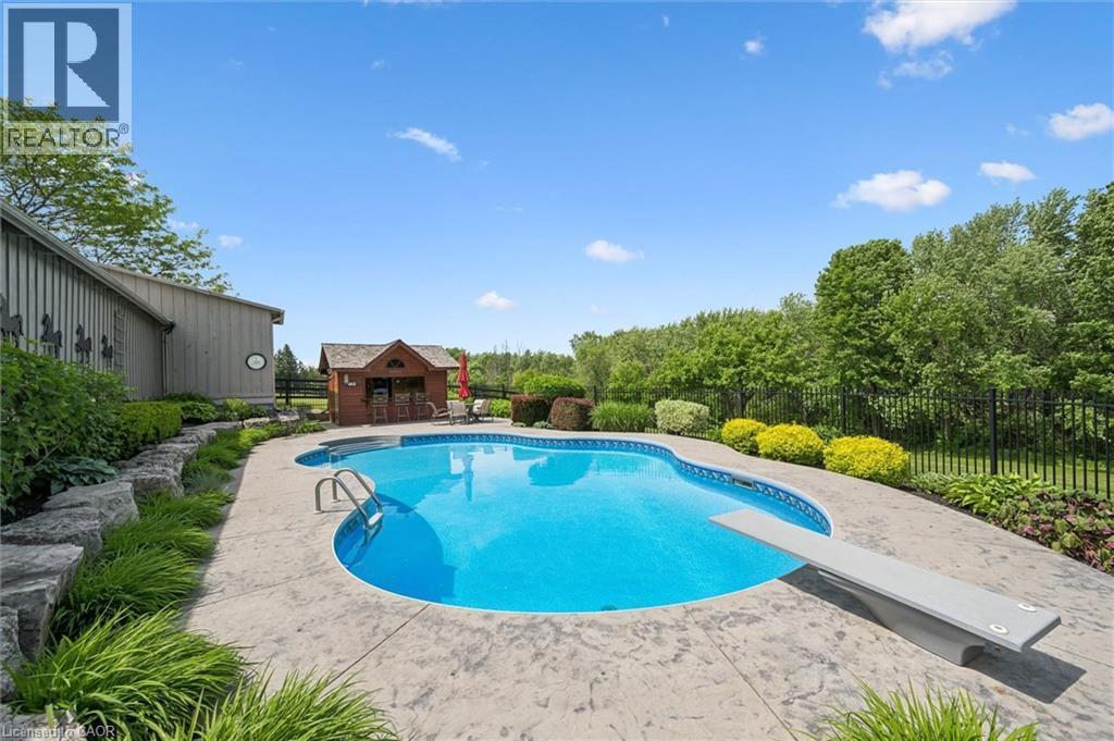 












551 CAMPBELLVILLE Road

,
Campbellville,




Ontario
L0P1B0

