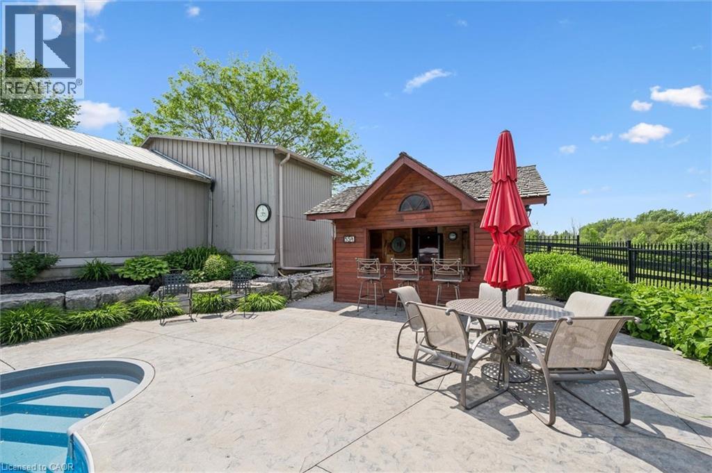 












551 CAMPBELLVILLE Road

,
Campbellville,




Ontario
L0P1B0

