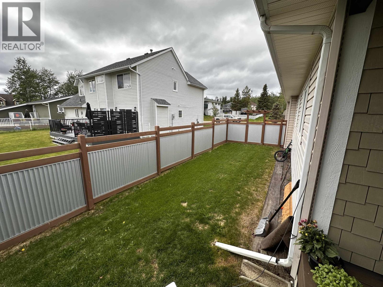 












5512 MINNAKER CRESCENT

,
Fort Nelson,




British Columbia
V0C1R0


