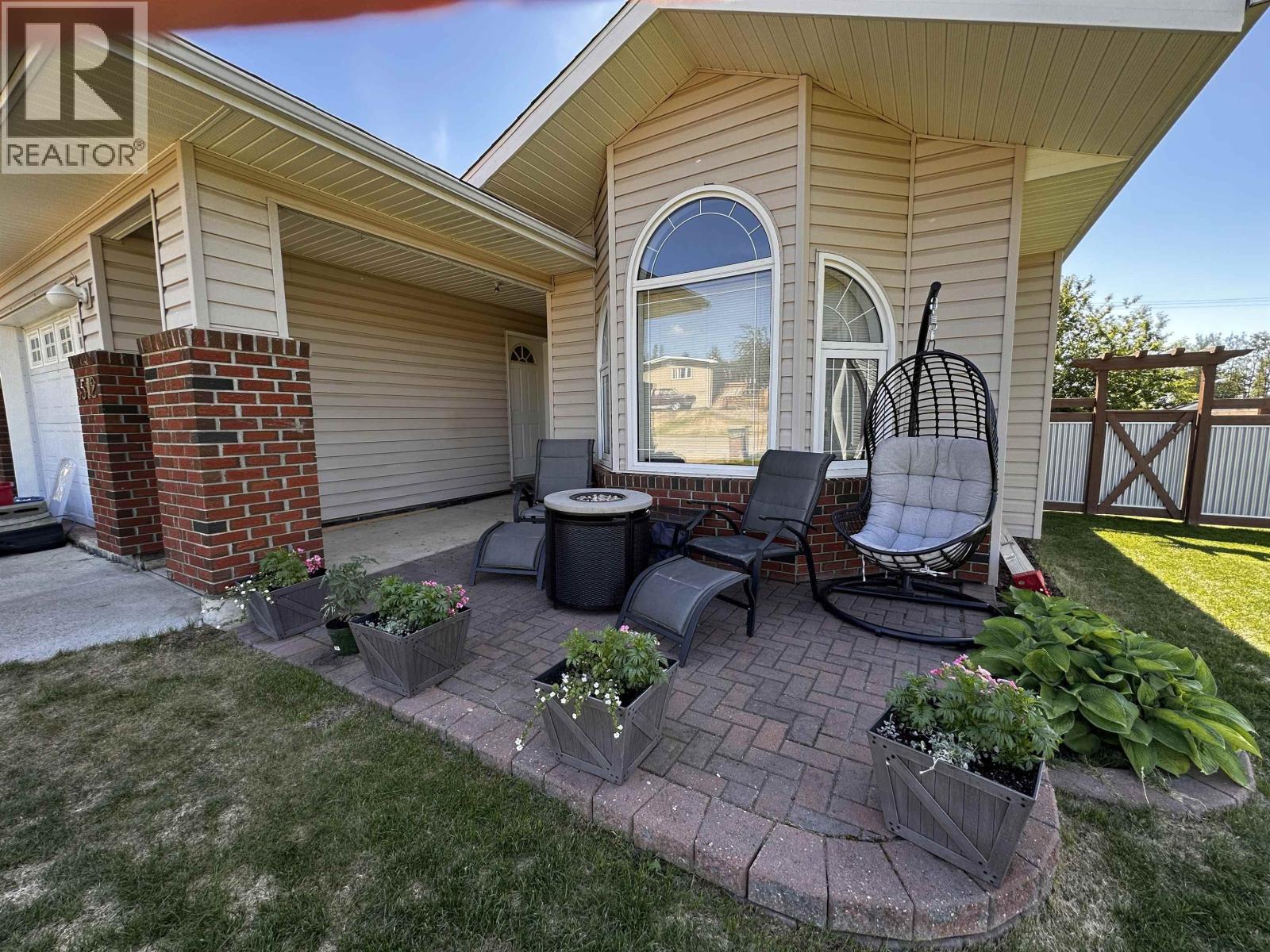 












5512 MINNAKER CRESCENT

,
Fort Nelson,




British Columbia
V0C1R0

