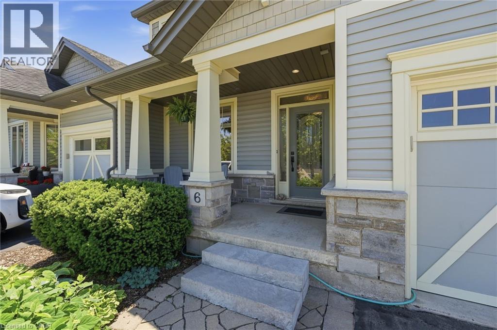 












6 MANORWOOD Road

,
Smithville,




Ontario
L0R2A0

