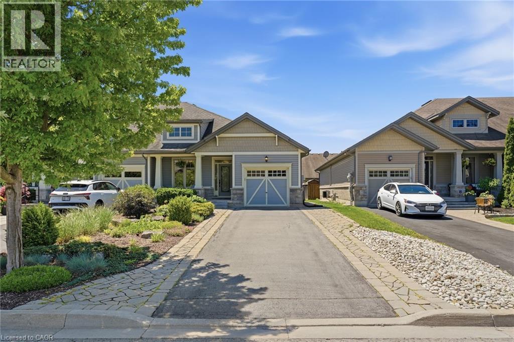 












6 MANORWOOD Road

,
Smithville,




Ontario
L0R2A0

