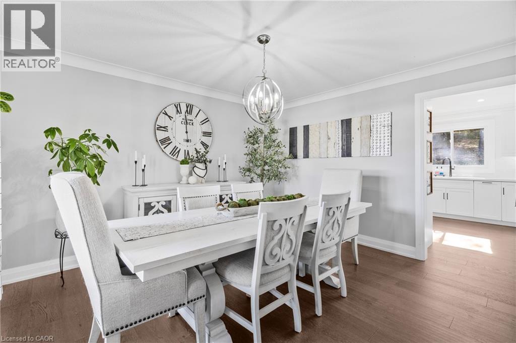 












94 DORCHESTER Drive

,
Grimsby,




Ontario
L3M1A8

