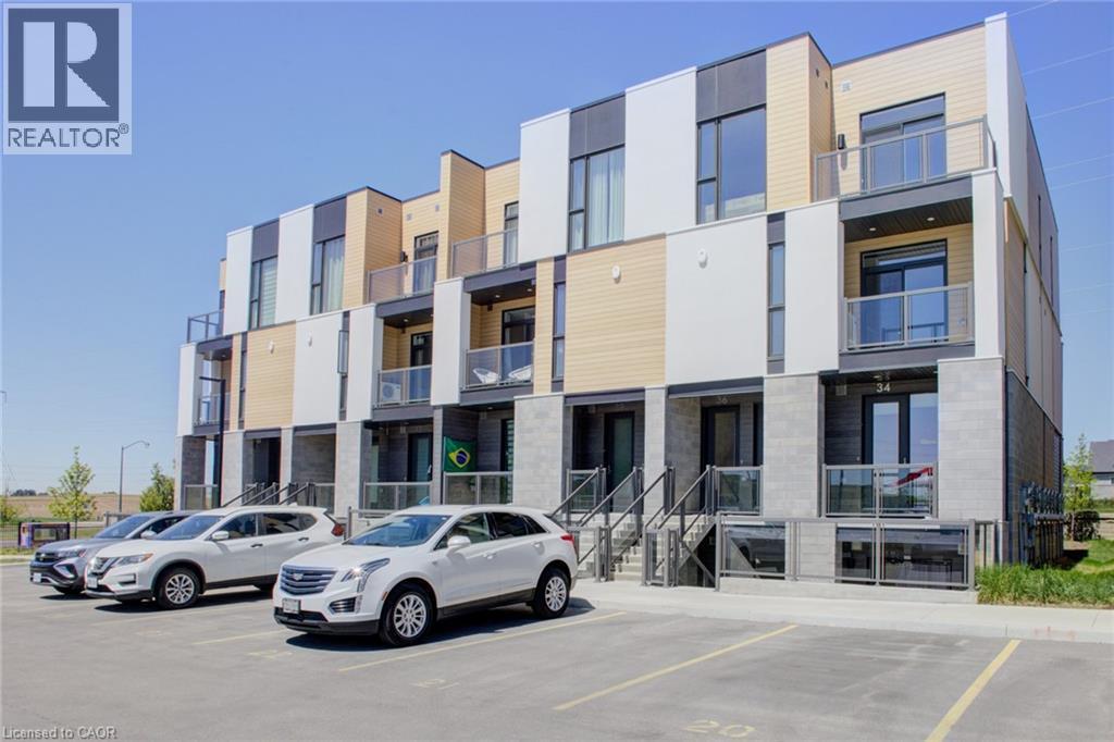 












142 FOAMFLOWER Place Unit# A036

,
Waterloo,




Ontario
N2V0G9

