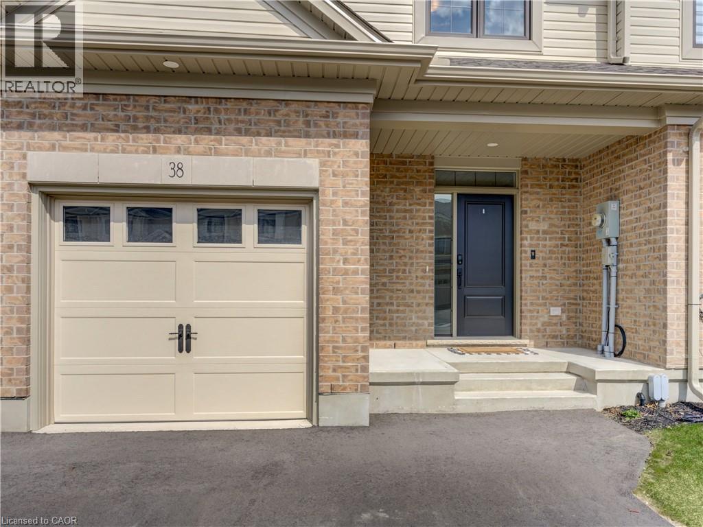 












38 CANARY Street

,
Tillsonburg,




Ontario
N4G0K3

