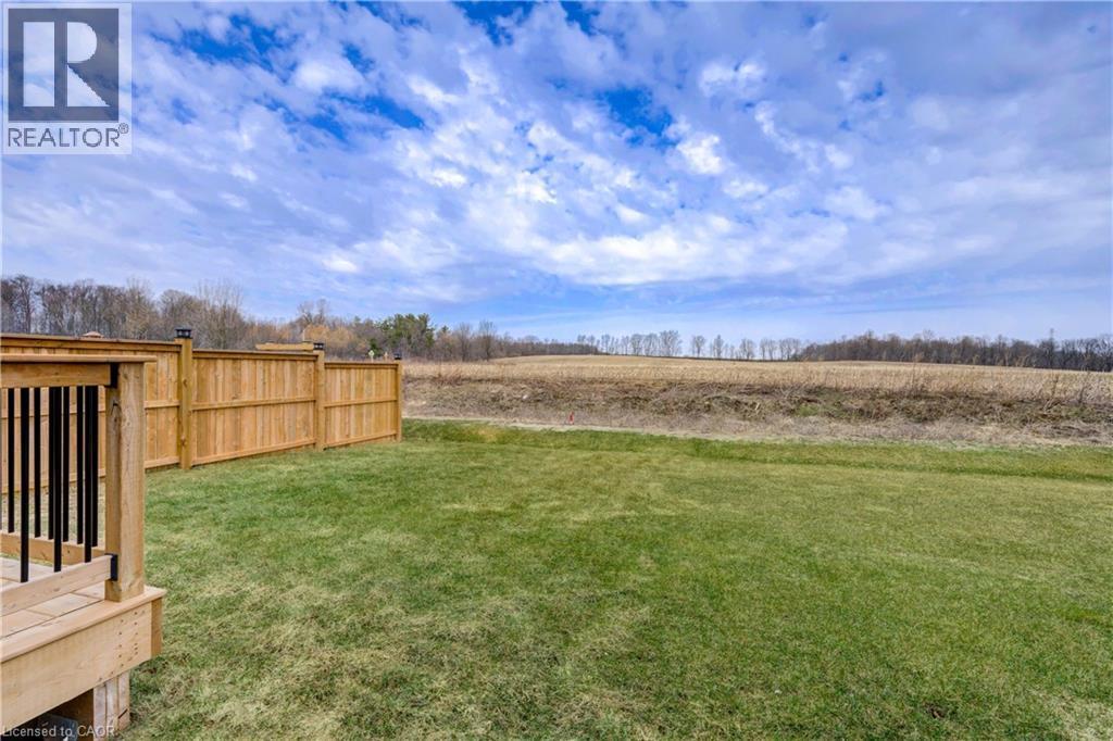 












38 CANARY Street

,
Tillsonburg,




Ontario
N4G0K3


