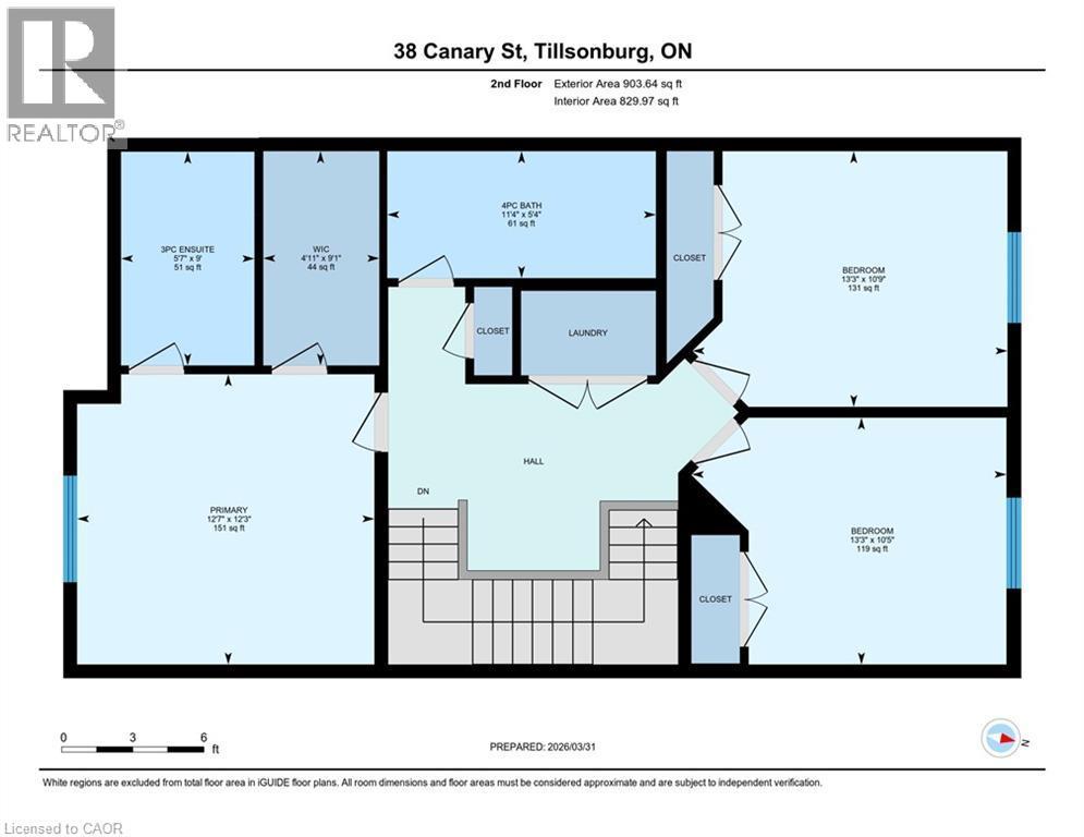












38 CANARY Street

,
Tillsonburg,




Ontario
N4G0K3

