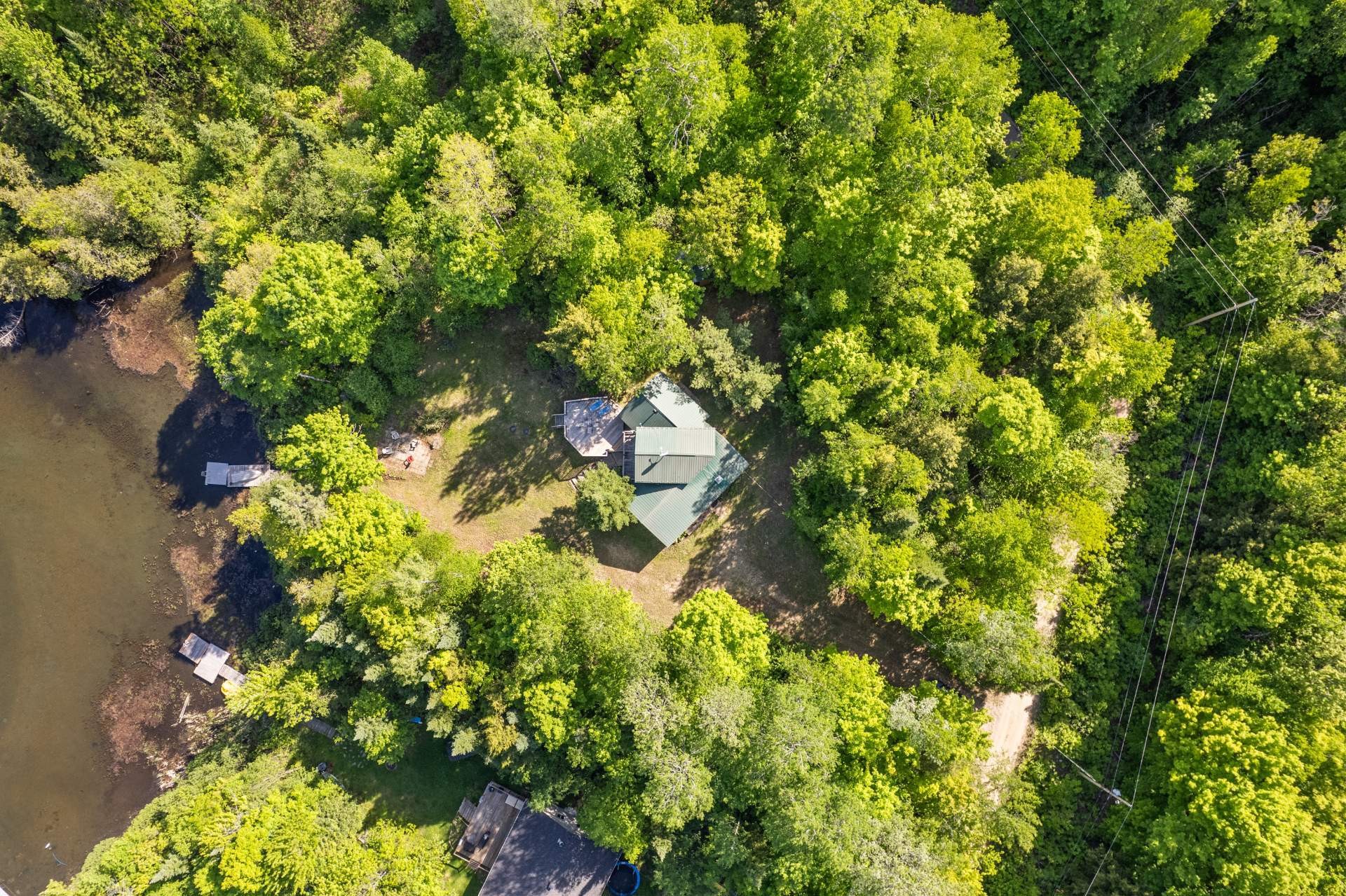 









105


Ch. du Lac-Chauncey

,
Mulgrave-et-Derry,




QC
J8L2W9

