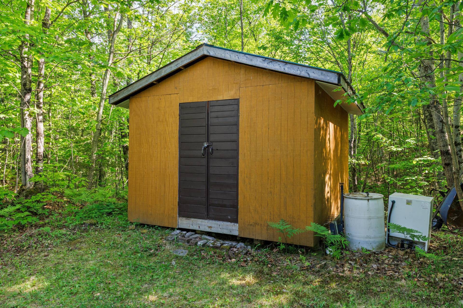 









105


Ch. du Lac-Chauncey

,
Mulgrave-et-Derry,




QC
J8L2W9

