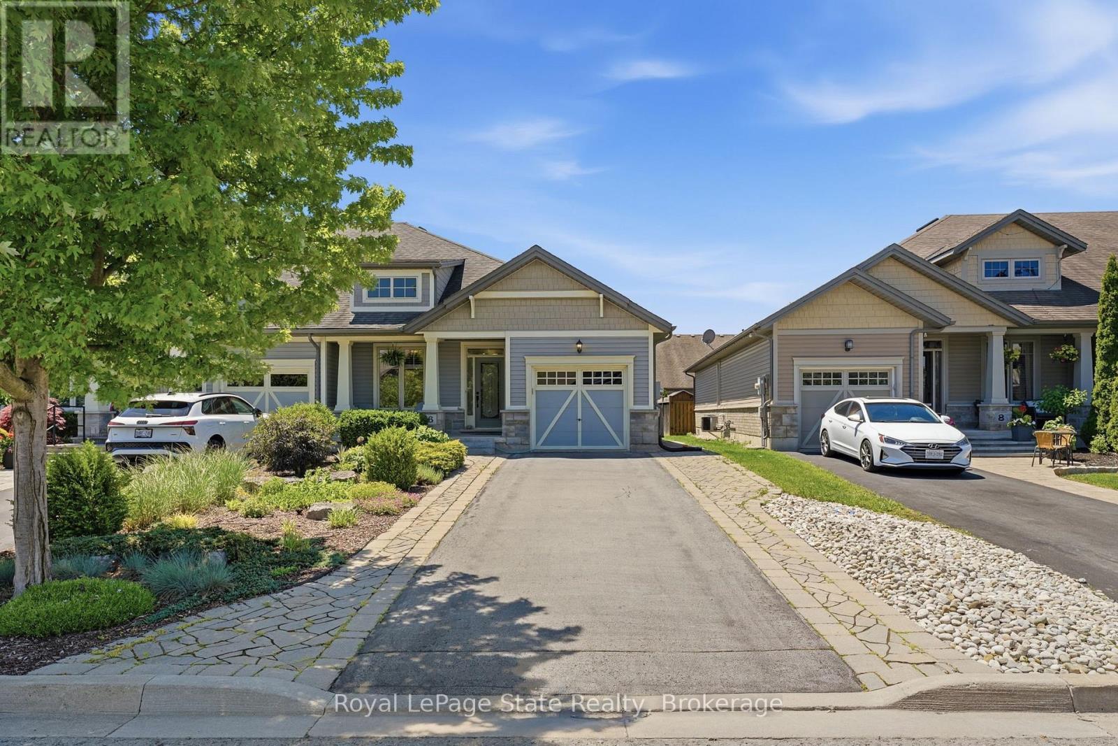 












6 MANORWOOD DRIVE

,
West Lincoln (Smithville),




Ontario
L0R2A0

