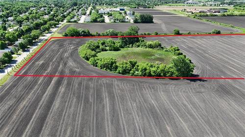 7 acre parcel close to residential development