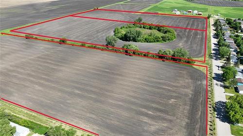 showing all 3 parcels available.