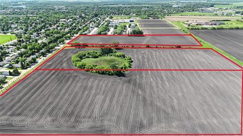 all 3 - 7 acre parcels available