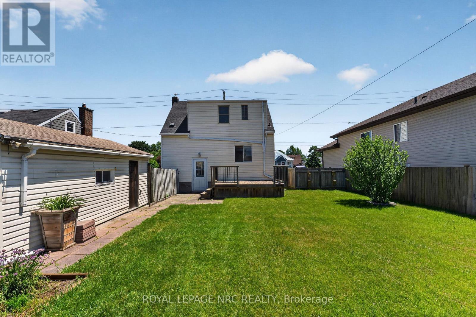 












71 SCHOLFIELD AVENUE S

,
Welland,




Ontario
L3B1N4

