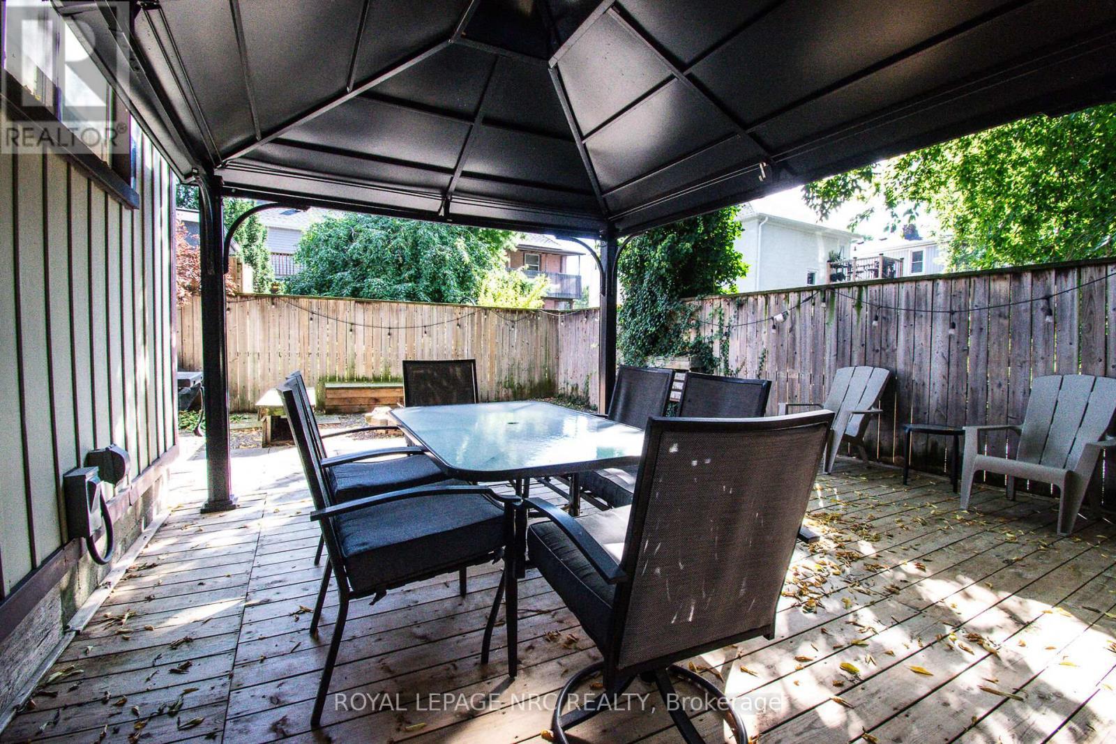 












116 LOWELL AVENUE

,
St. Catharines (Downtown),




Ontario
L2R2E2

