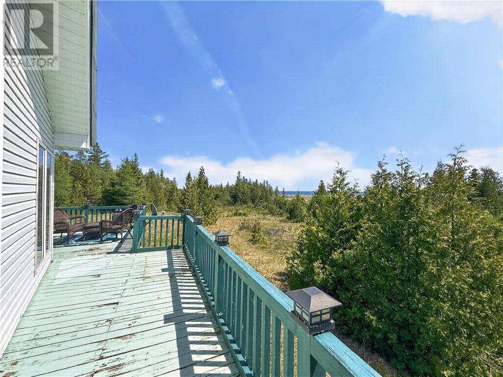 












520 Fire Hall Road

,
Providence Bay, Manitoulin Island,




Ontario
P0P1T0

