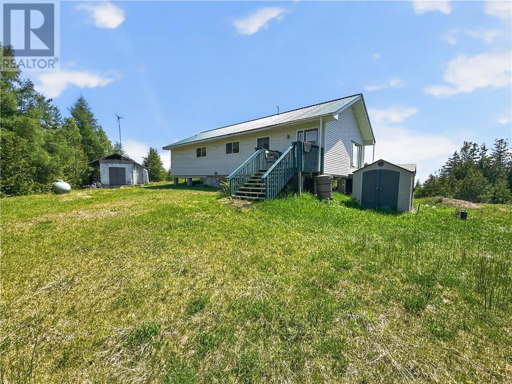












520 Fire Hall Road

,
Providence Bay, Manitoulin Island,




Ontario
P0P1T0

