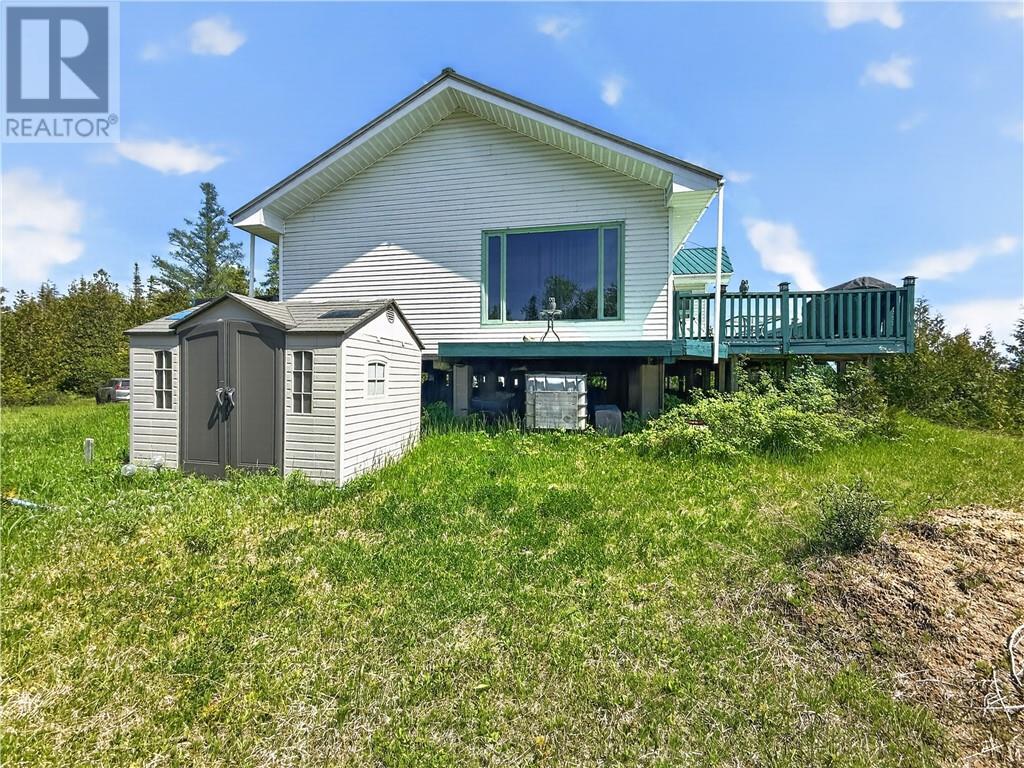 












520 Fire Hall Road

,
Providence Bay, Manitoulin Island,




Ontario
P0P1T0


