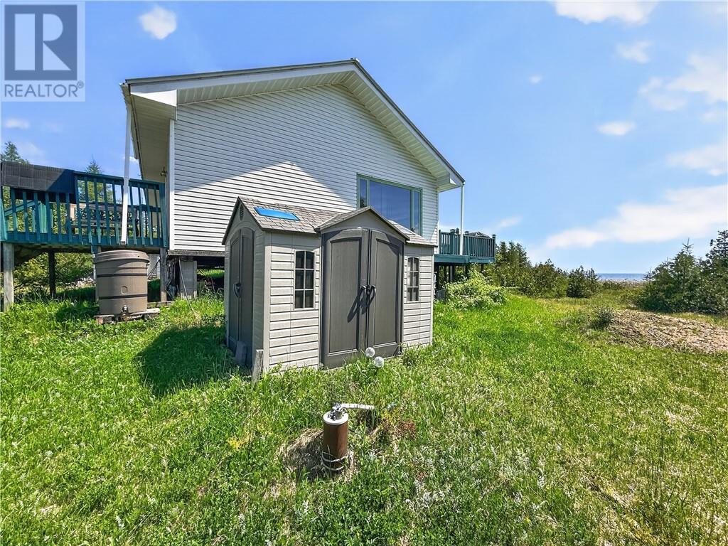












520 Fire Hall Road

,
Providence Bay, Manitoulin Island,




Ontario
P0P1T0


