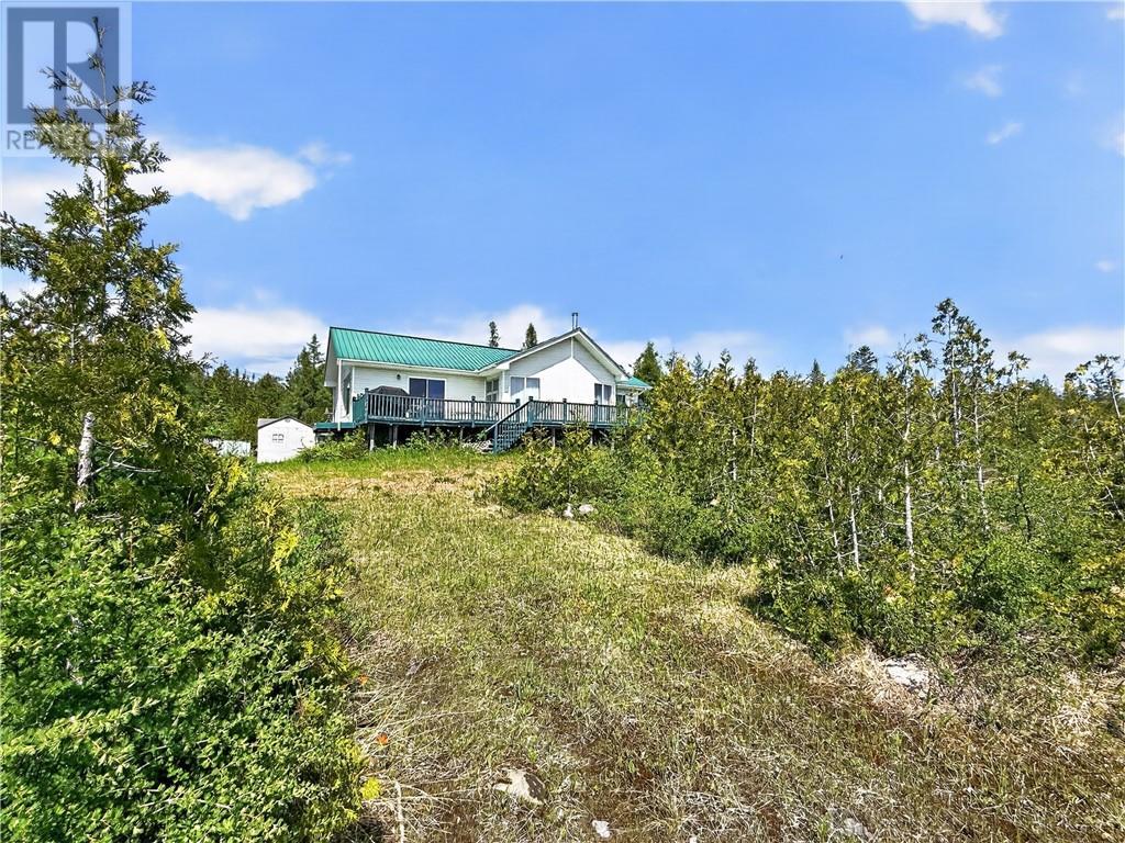 












520 Fire Hall Road

,
Providence Bay, Manitoulin Island,




Ontario
P0P1T0

