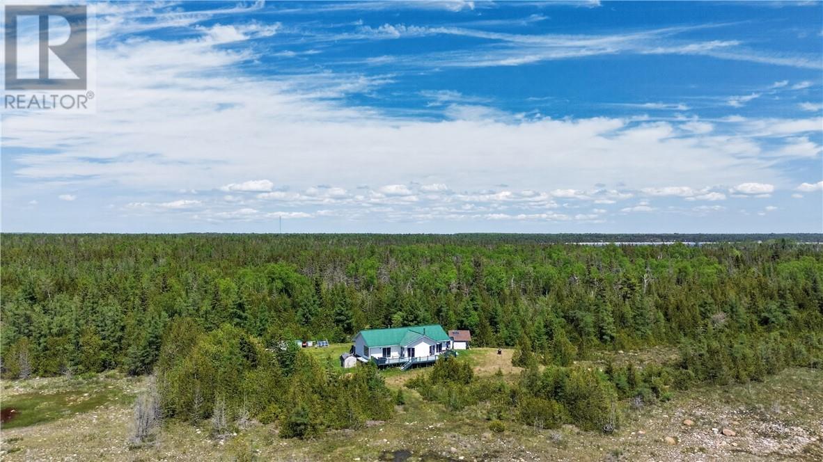 












520 Fire Hall Road

,
Providence Bay, Manitoulin Island,




Ontario
P0P1T0

