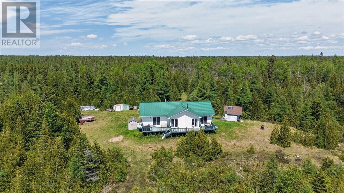 












520 Fire Hall Road

,
Providence Bay, Manitoulin Island,




Ontario
P0P1T0

