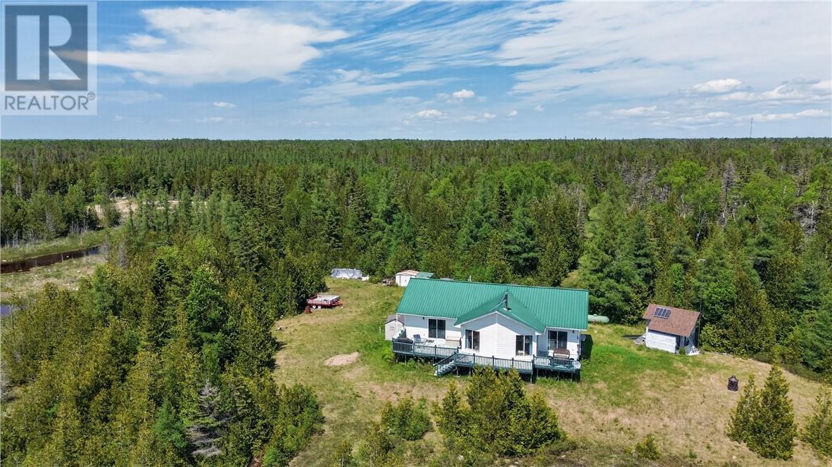 












520 Fire Hall Road

,
Providence Bay, Manitoulin Island,




Ontario
P0P1T0

