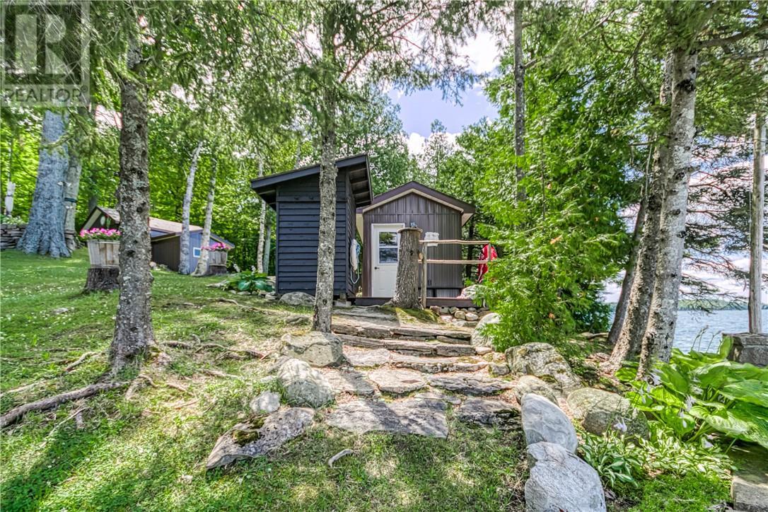 












199 Trillium Trail

,
Tehkummah, Manitoulin Island,




Ontario
P0P2C0

