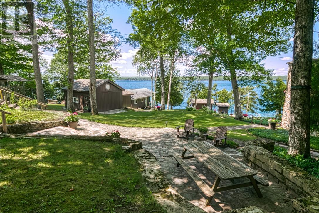 












199 Trillium Trail

,
Tehkummah, Manitoulin Island,




Ontario
P0P2C0

