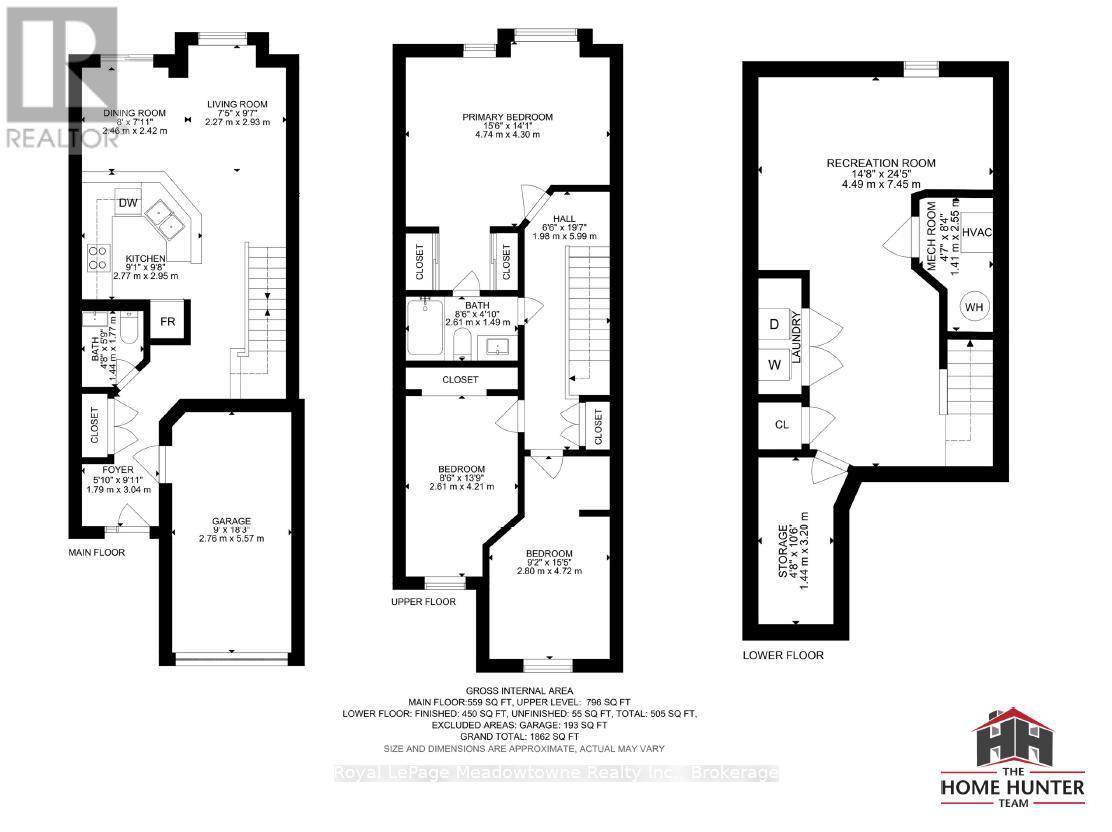 












40 - 2960 HEADON FOREST DRIVE

,
Burlington (Headon),




Ontario
L7M4G5


