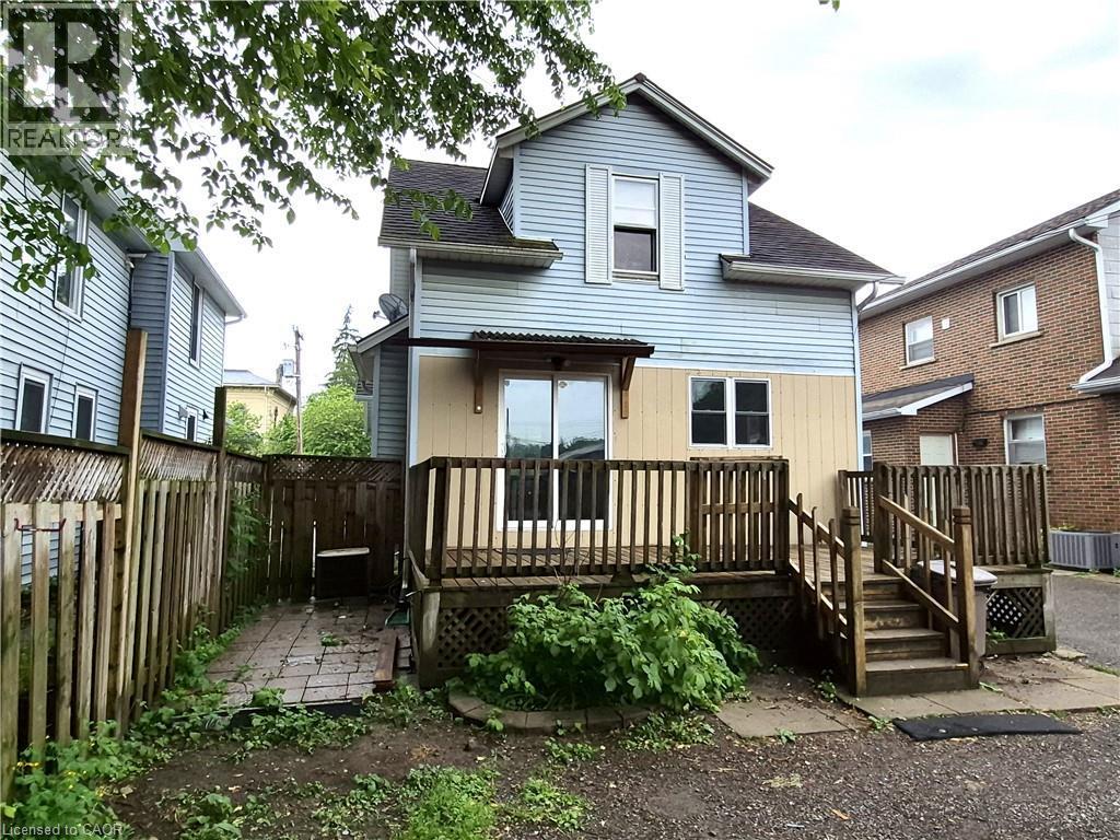 












119 NORFOLK Street S

,
Simcoe,




Ontario
N3Y2W3

