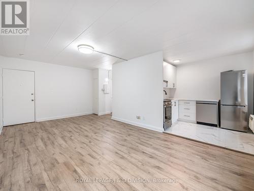 Main Living Area