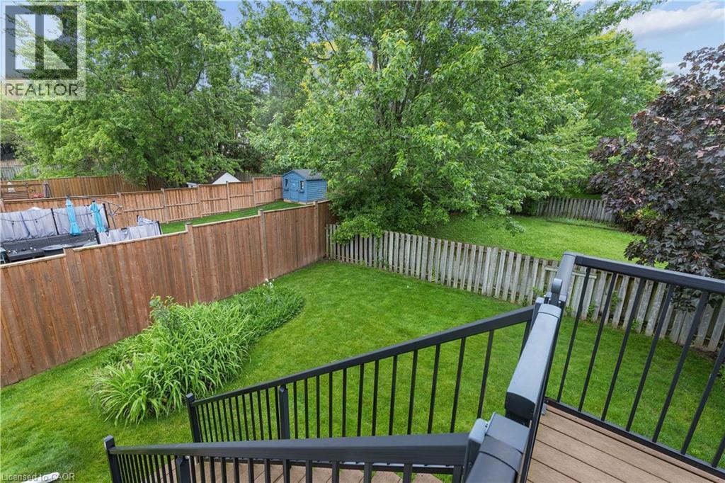 












406 IRONWOOD Road

,
Guelph,




Ontario
N1G3N8


