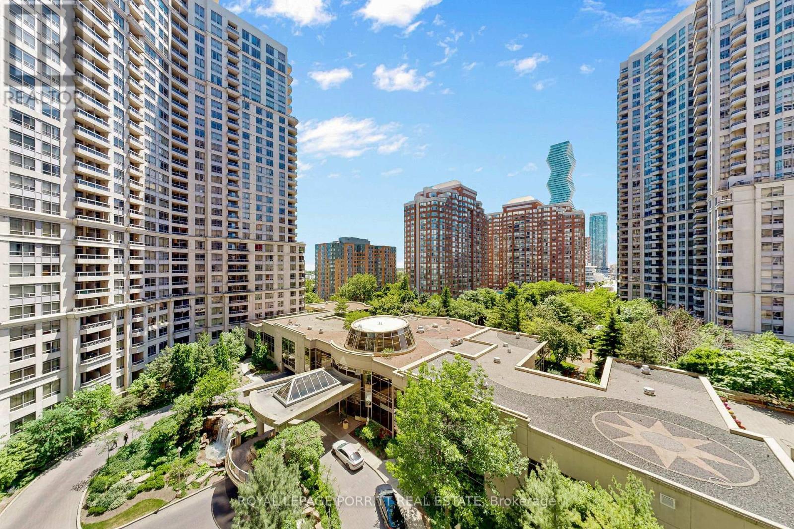 












927 - 3888 DUKE OF YORK BOULEVARD

,
Mississauga,




Ontario
L5A4P5

