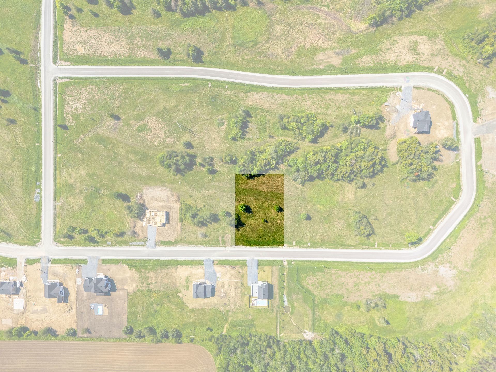 












Rue Étienne-Desmarteau

, LOT 31,
Sherbrooke (Brompton/Rock Forest/Saint-Élie/Deauville),







QC
J1H0A7

