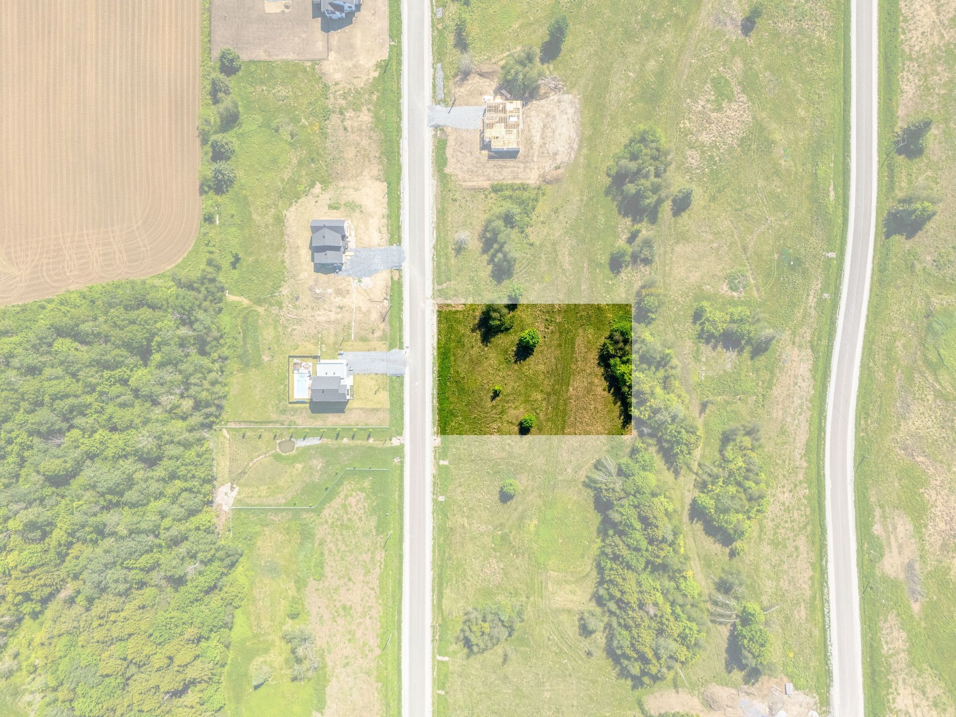 












Rue Étienne-Desmarteau

, LOT 31,
Sherbrooke (Brompton/Rock Forest/Saint-Élie/Deauville),







QC
J1H0A7

