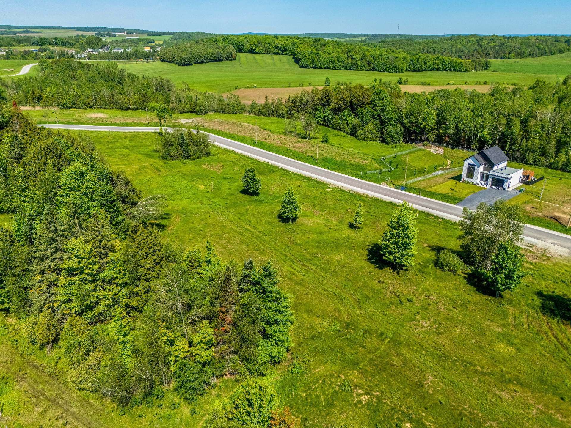 












Rue Étienne-Desmarteau

, LOT 31,
Sherbrooke (Brompton/Rock Forest/Saint-Élie/Deauville),







QC
J1H0A7

