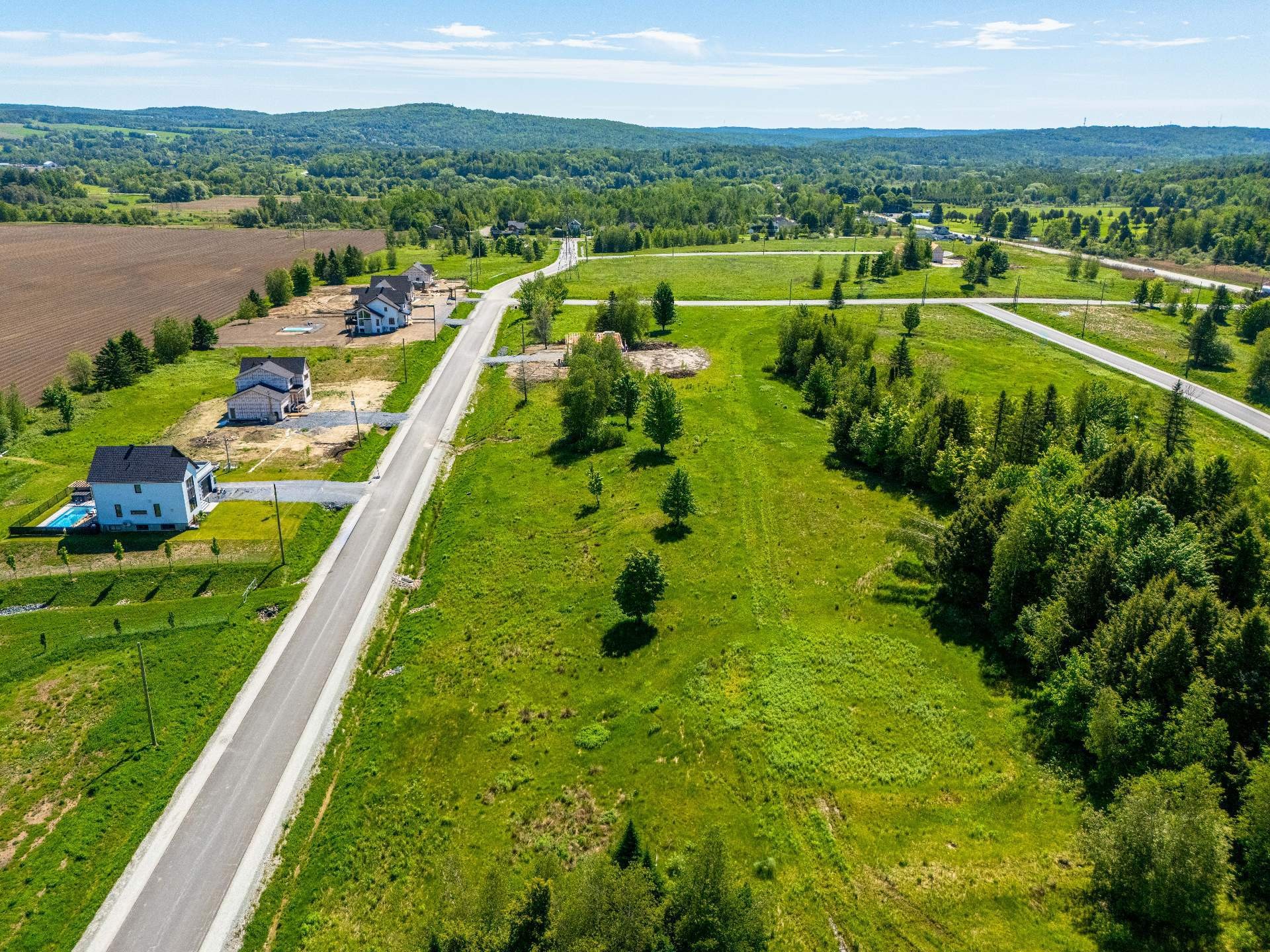 












Rue Étienne-Desmarteau

, LOT 31,
Sherbrooke (Brompton/Rock Forest/Saint-Élie/Deauville),







QC
J1H0A7


