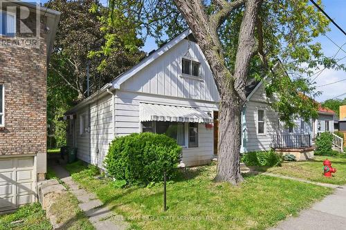 70 WARD AVE, HAMILTON