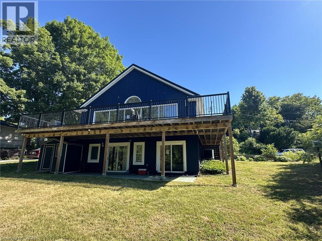 












210 HILLSIDE Avenue

,
Normandale,




Ontario
N0E1T0

