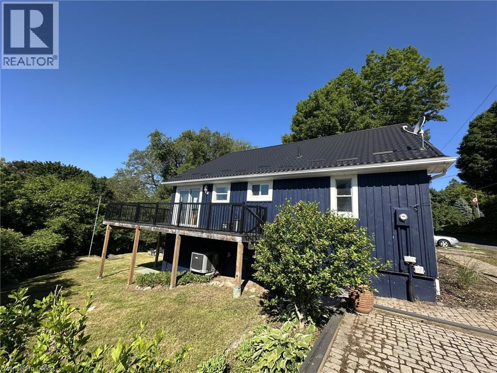 












210 HILLSIDE Avenue

,
Normandale,




Ontario
N0E1T0

