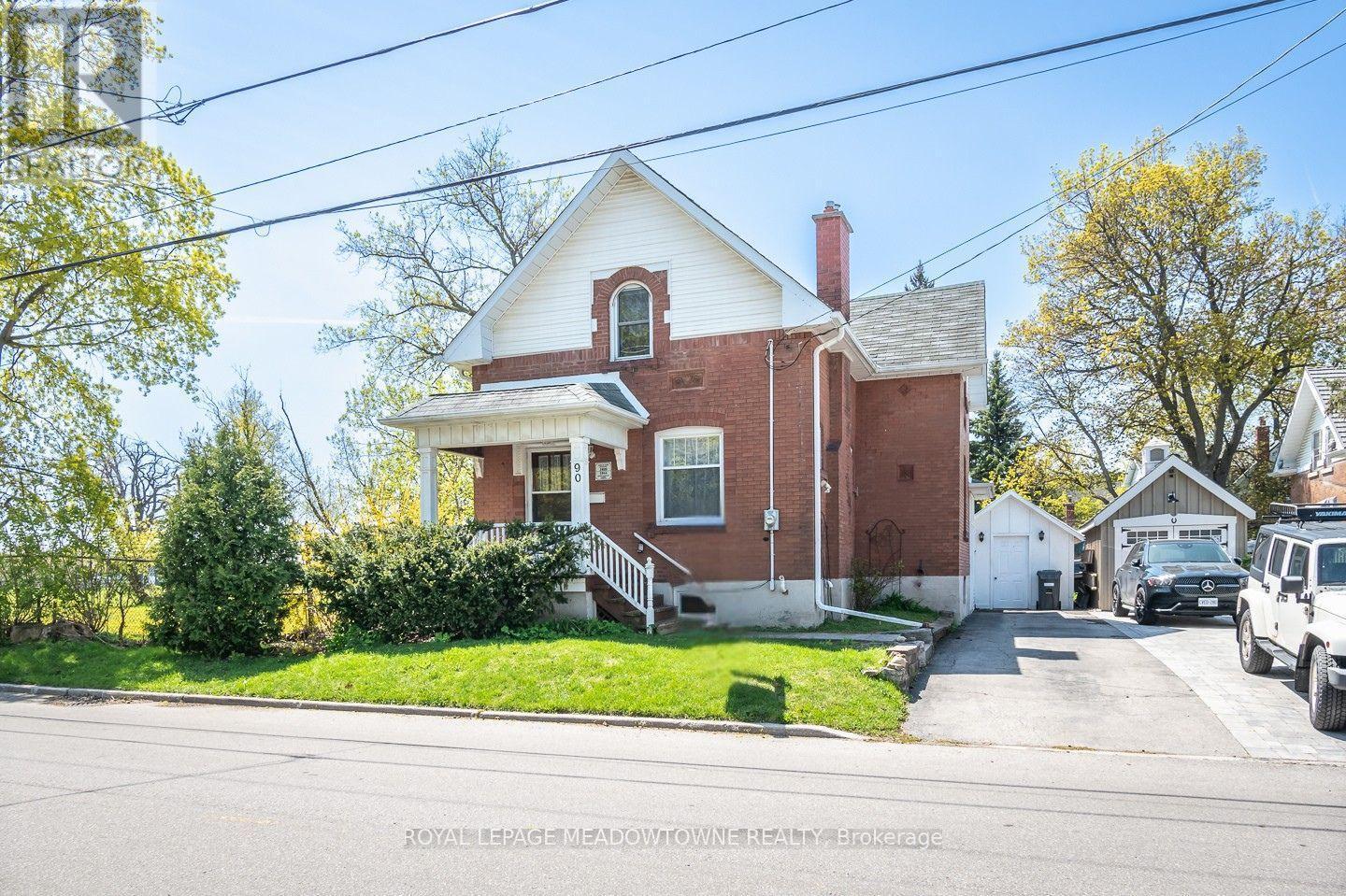 












90 THOMAS STREET

,
Milton,




Ontario
L9T2E2

